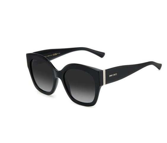 Oiritaly Lunettes de soleil Femme Jimmy Choo LEELA S